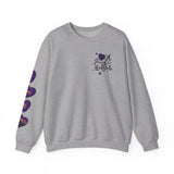 A Prairie View A&M Love Story Sweatshirt