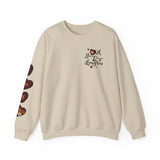 A Bethune-Cookman Love Story Sweatshirt