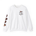 A Bethune-Cookman Love Story Sweatshirt