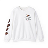 A Bethune-Cookman Love Story Sweatshirt