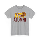 Huston-Tillotson University ALUMNI Sesquicentennial T-Shirt