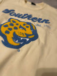 Southern Jaguars Vintage Sweatshirt