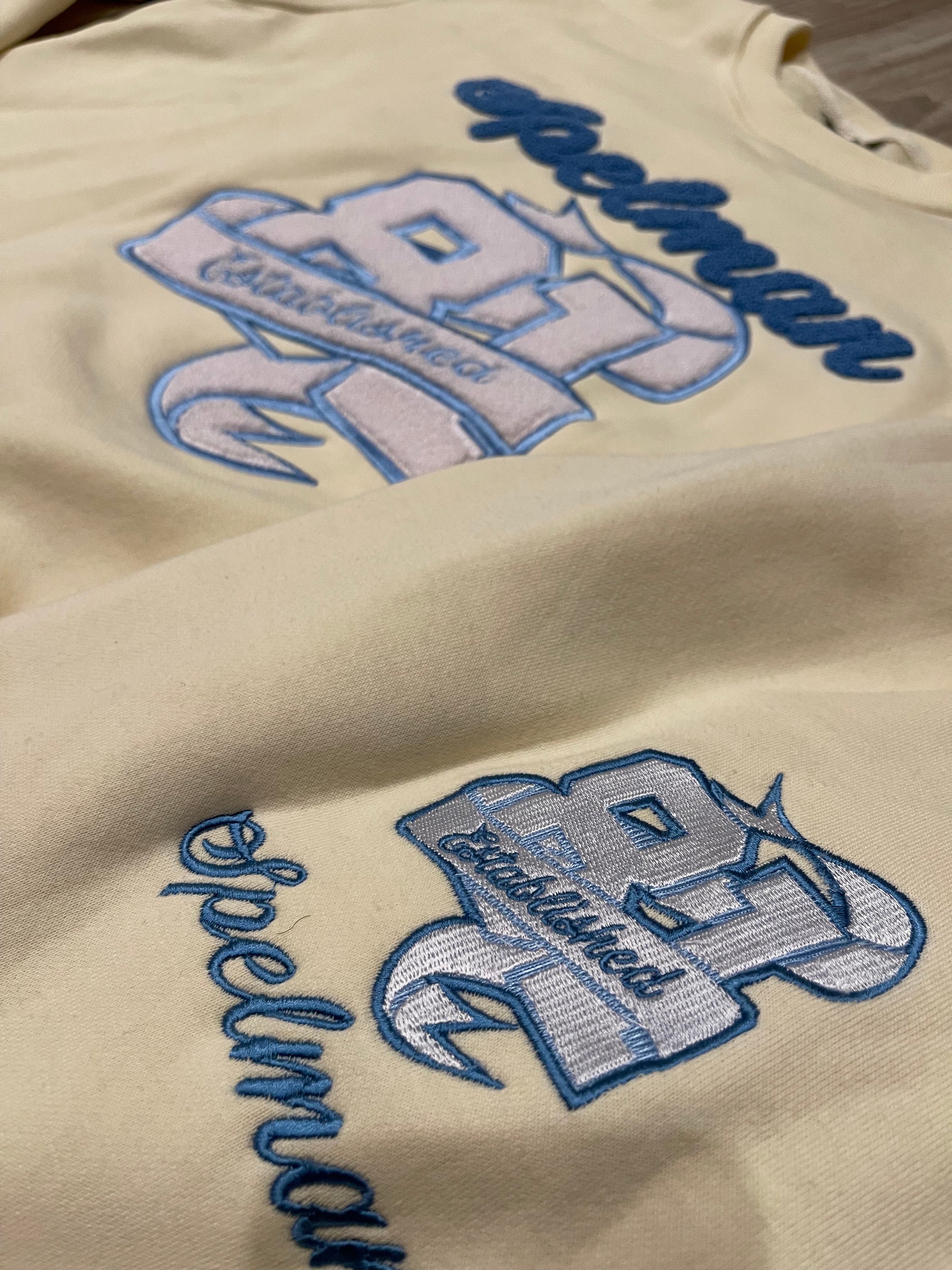 Spelman Est.81 Vintage Sweatshirt