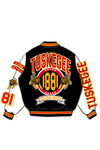 Class of 2015 10 YR Reunion Lettermen Jacket