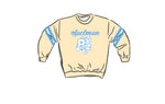 Kids Spelman Vintage Sweatshirt