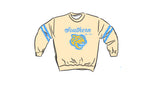 Kids Southern Vintage Sweatshirt