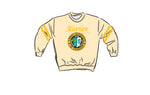 Kids Xavier Vintage Sweatshirt