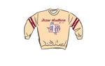 Kids Texas Southern Vintage Sweatshirt