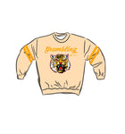 Kids Grambling Vintage Sweatshirt