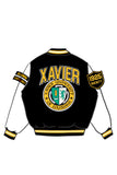 XULA Class of 2005 20 YR Reunion CROP Lettermen Jacket