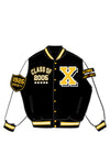 XULA Class of 2005 20 YR Reunion CROP Lettermen Jacket