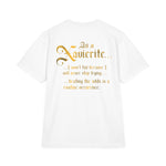 XAVIER C/O 2005 20 YR Reunion FUNDRAISER T-SHIRT