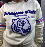 Tennessee State University Tigers Vintage Sweatshirt