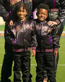 Baby  Bomber Jacket: Prairie View A&M