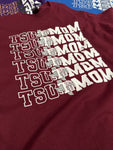 TSU MOM T-Shirt (Texas Southern)