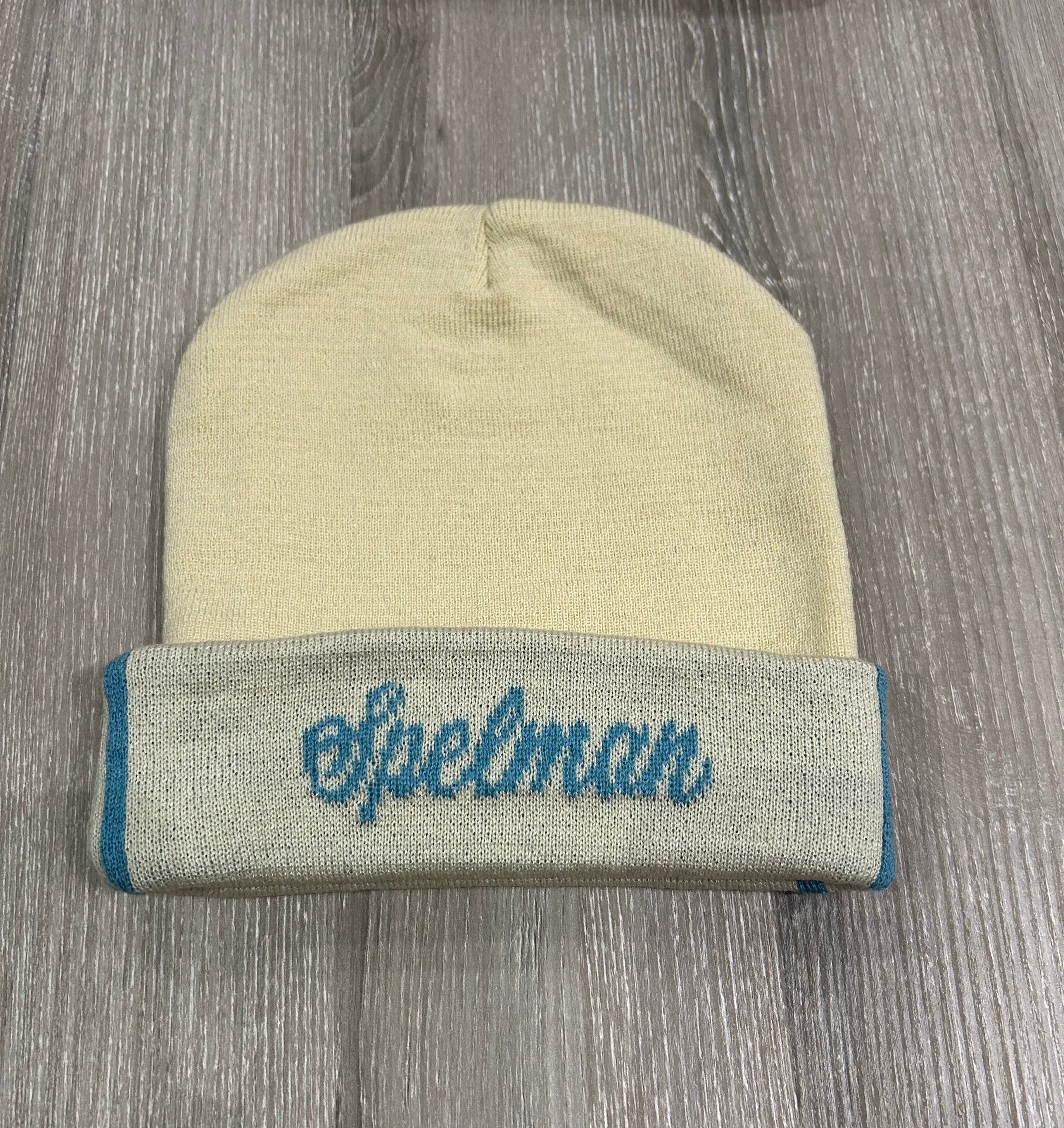 Spelman Beanie