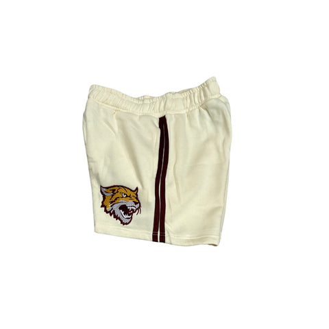 Bethune-Cookman Vintage French Terry Shorts