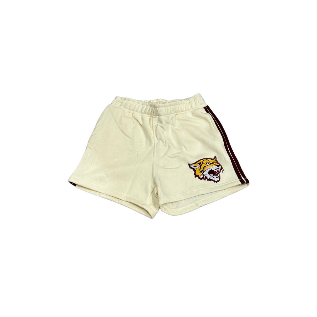 Bethune-Cookman Vintage French Terry Shorts