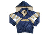 Stillman Pullover Hoodie