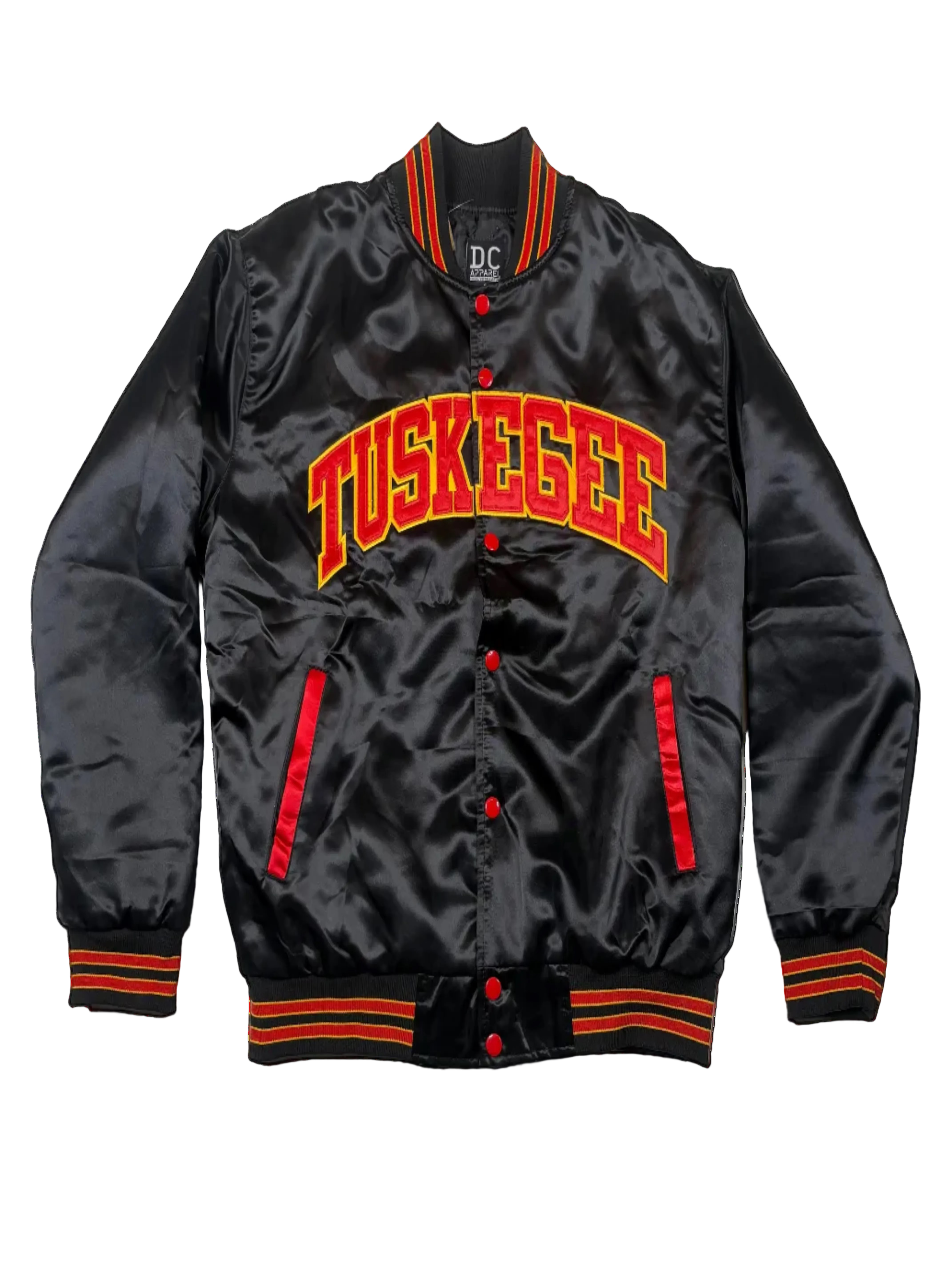 Tuskegee Bomber Jacket