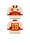 Class of 2015 10 YR Reunion Crop Polo