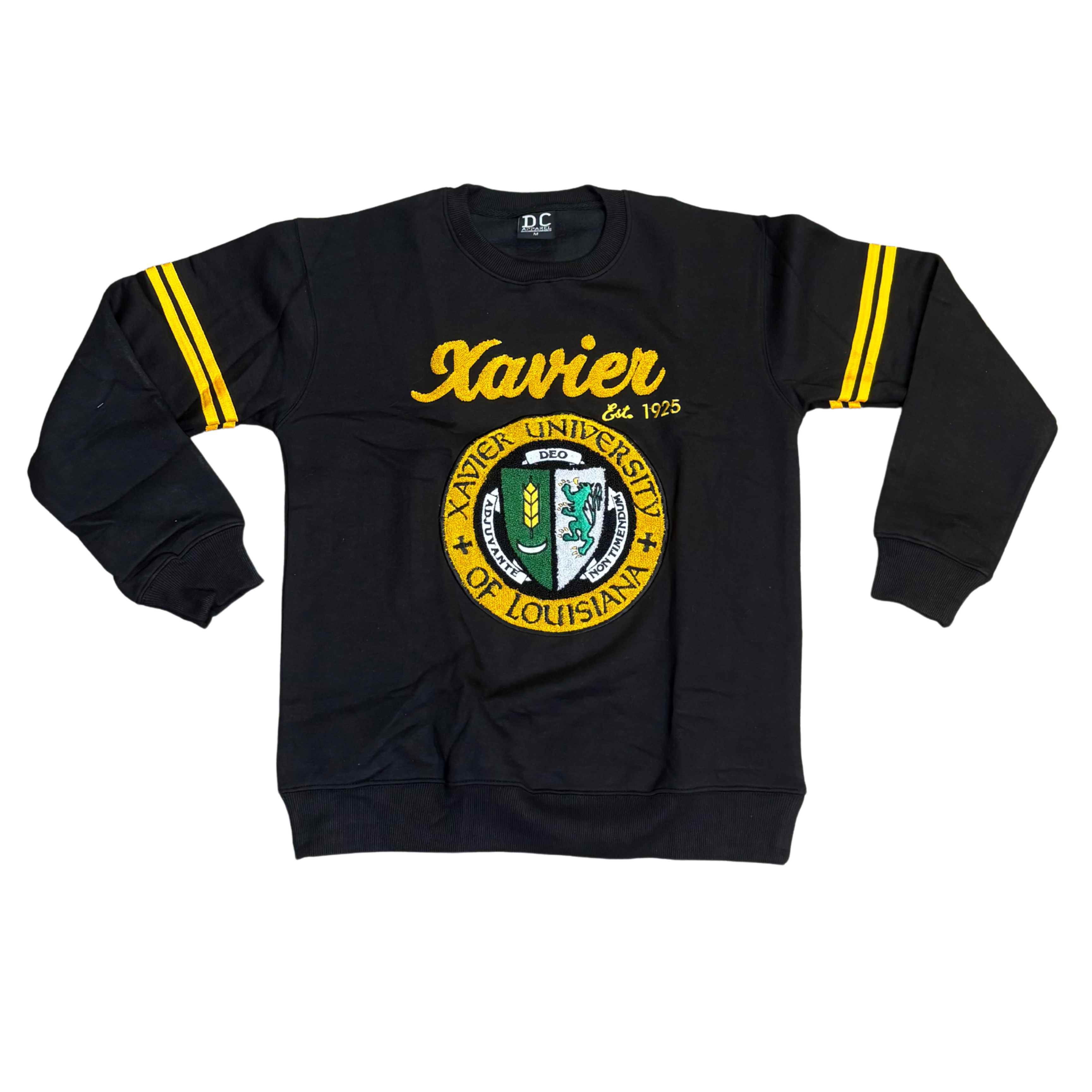 Xavier Vintage Sweatshirt