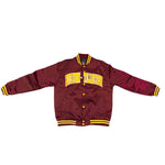 Huston-Tillotson Bomber Jacket