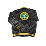 Xavier Bomber Jacket