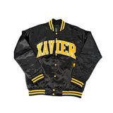 Xavier Bomber Jacket