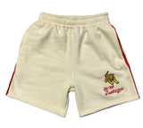 Tuskegee Vintage French Terry Shorts