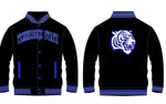 Tennessee State Bomber Jacket