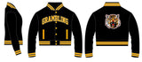 Grambling Bomber Jacket