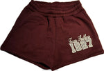 Texas Southern 1927 Shorts