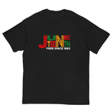 Juneteenth T-Shirt 23’