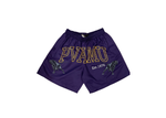 PVAMU Panther Shorts