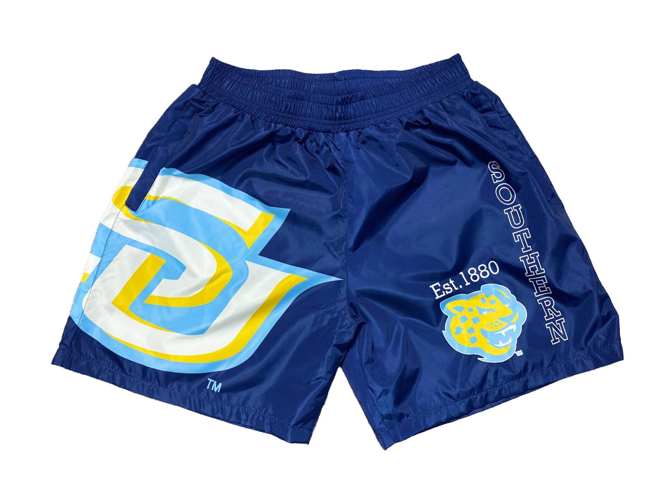 Southern Jaguar Shorts