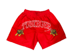 Tuskegee Golden Tiger Shorts