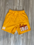 Tuskegee 1881 French Terry Shorts