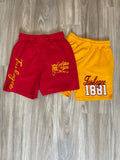 Tuskegee 1881 French Terry Shorts