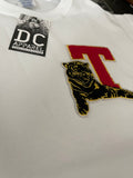 Varsity Left Chest Sweatshirt: Tuskegee