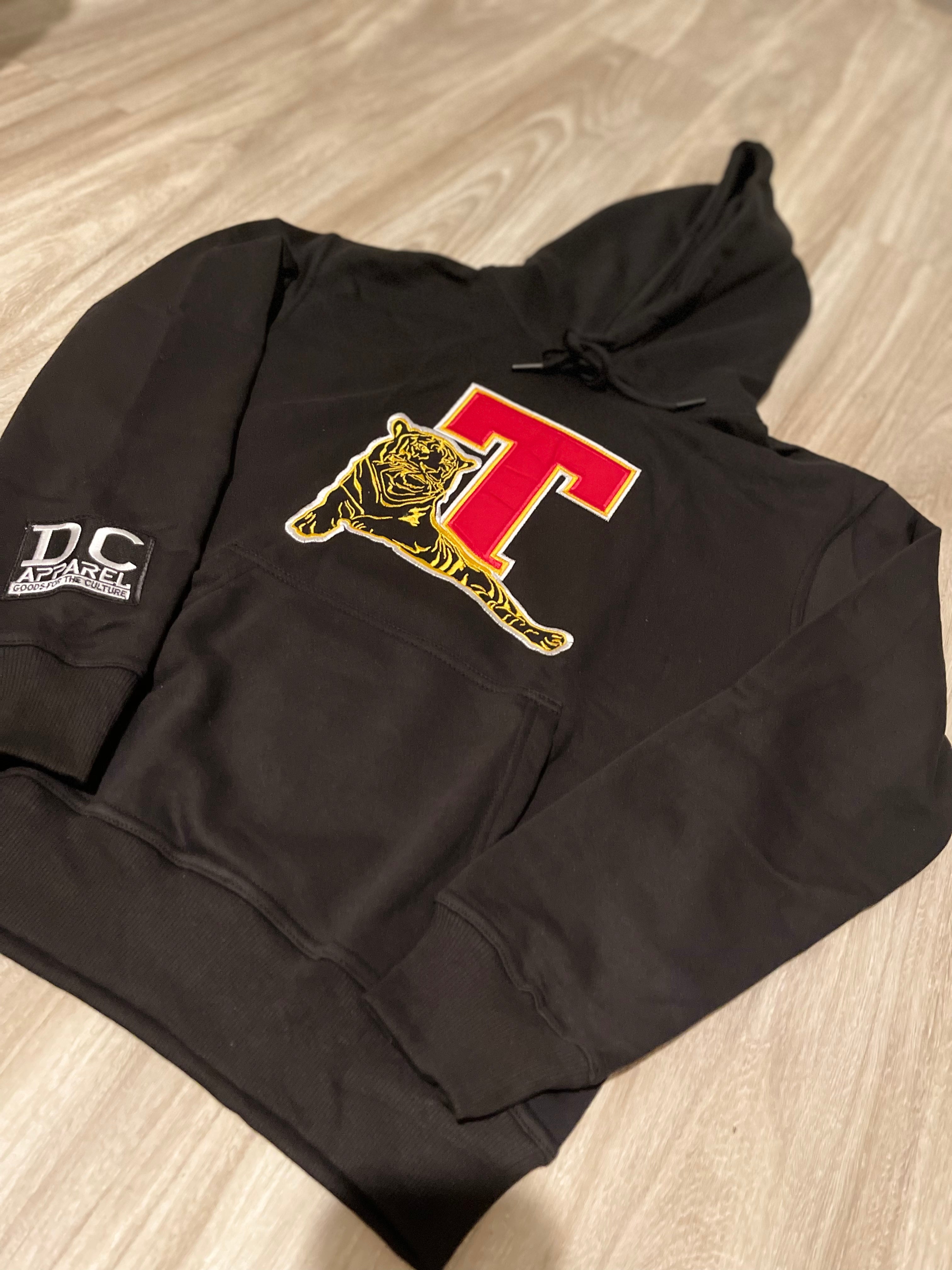 Varsity Hoodie: Tuskegee