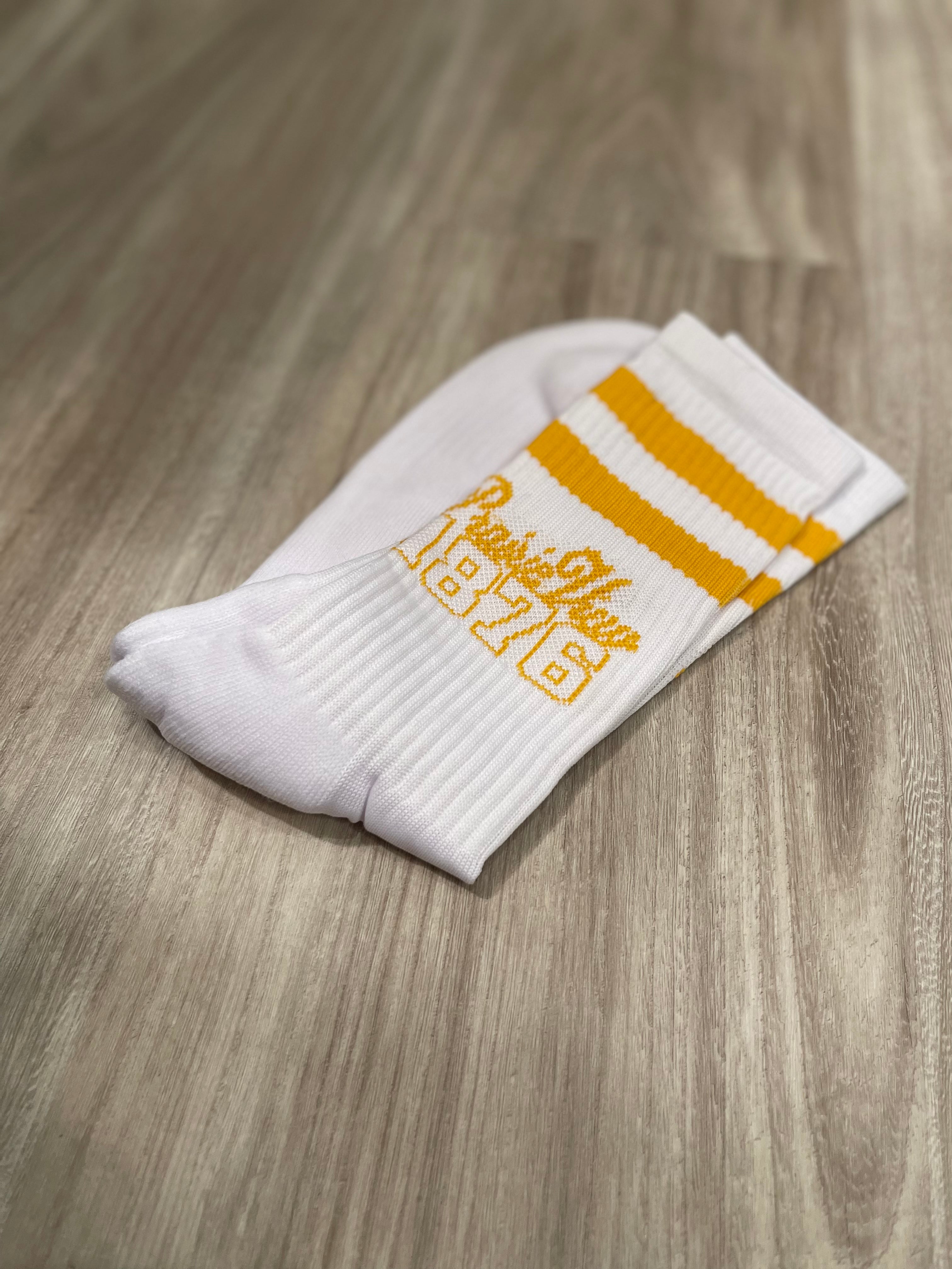 Prairie View 1876  Socks