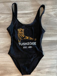 Tuskegee Est. 1881 Monokini