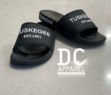 Tuskegee Slides