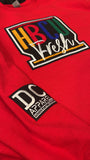 HBCU Fresh Chenille Patch Sweatshirt