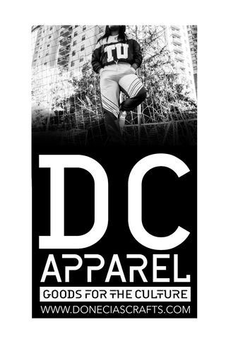 DC Apparel Gift Card