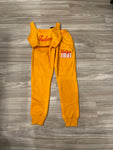 Tuskegee 1881 Bra & Jogger Set (SOLD SEPARATELY)