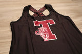 Varsity Fitness Tank: Texas Southern