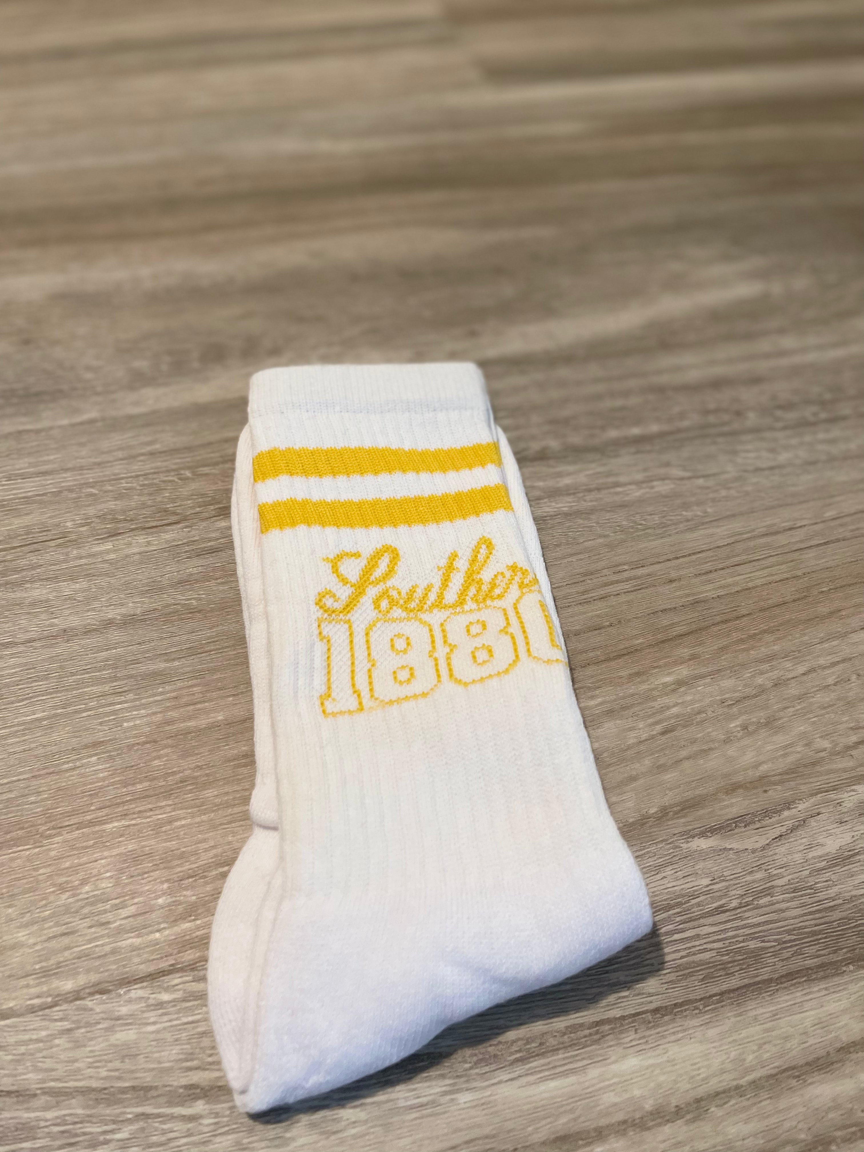 Southern 1880 Socks
