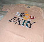 Being a HBCU Grad is a Luxury T-Shirt (Unisex)
